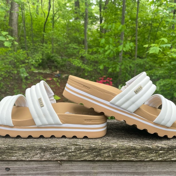 Reef Women's Cushion Vista Hi - Picture 2 of 8